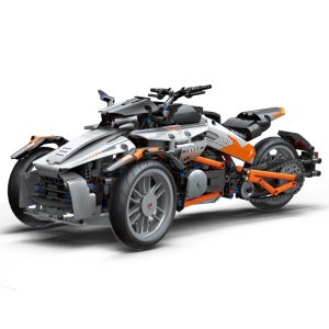 Lego Technic Moto Super Racing