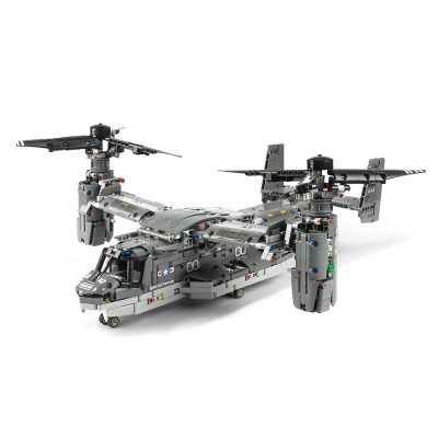 Lego Technic Bell Boeing V22 Osprey