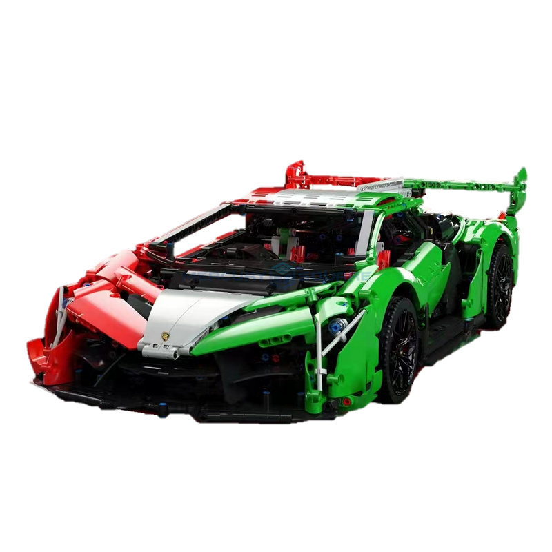 Lego Technic Lamborghini Veneno 3611 pièces