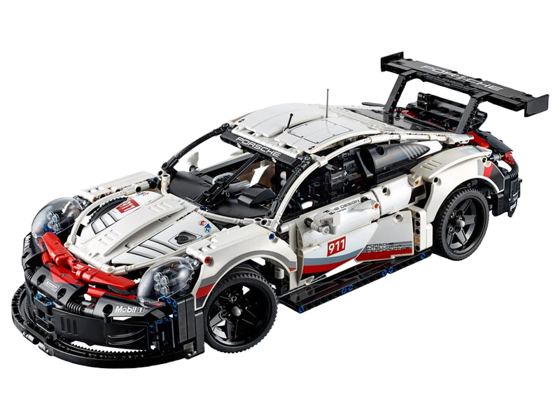 Boutique Lego Technic France voiture Sport